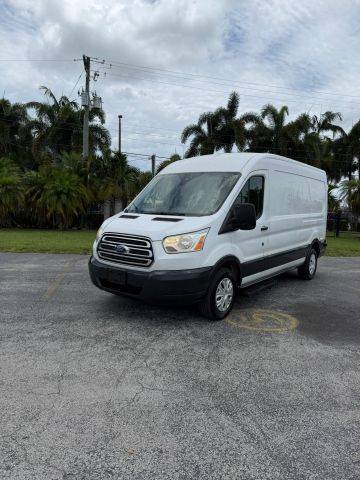 2017 Ford Transit Van RWD photo