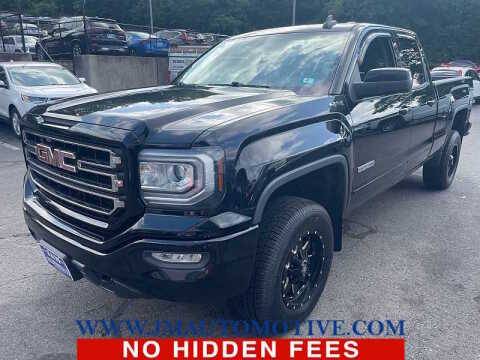 2017 GMC Sierra 1500 4WD photo