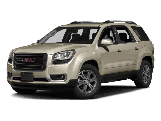 2017 GMC Acadia Limited AWD photo