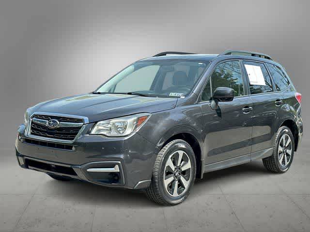 2017 Subaru Forester Premium AWD photo