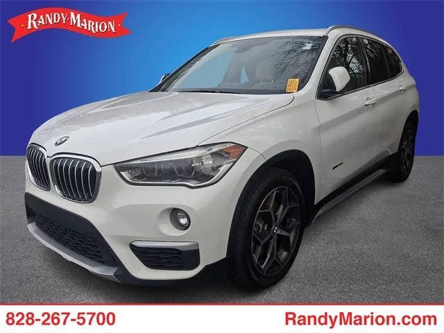 2016 BMW X1 xDrive28i AWD photo