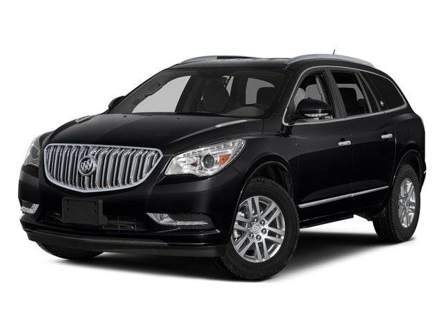 2017 Buick Enclave Premium AWD photo