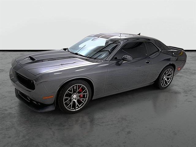 2015 Dodge Challenger SRT 392 RWD photo