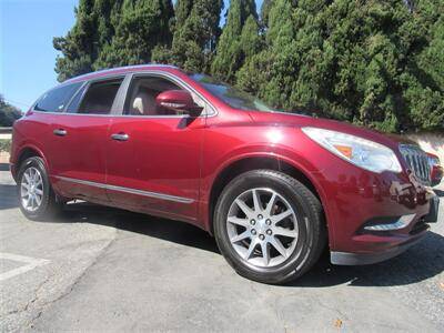 2015 Buick Enclave Leather FWD photo