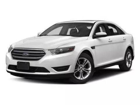 2016 Ford Taurus SEL FWD photo