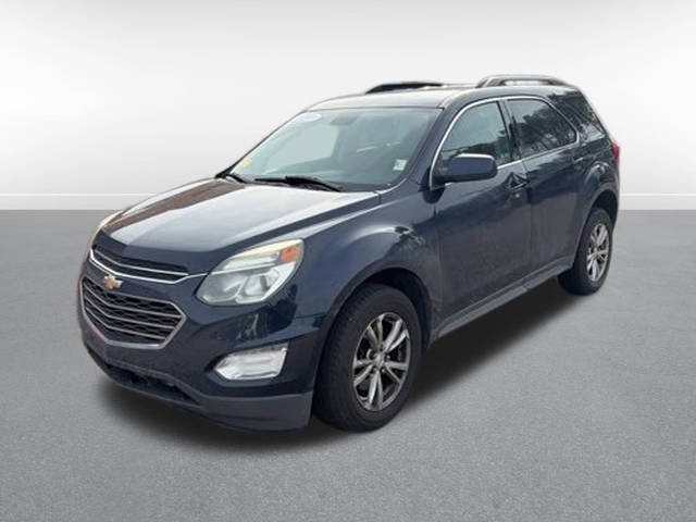 2017 Chevrolet Equinox LT FWD photo