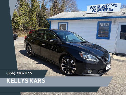 2017 Nissan Sentra SR Turbo FWD photo