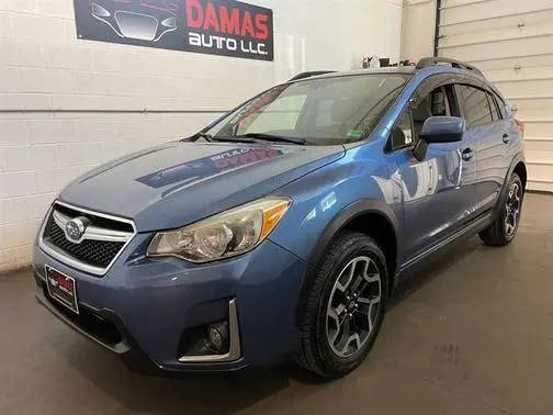 2017 Subaru Crosstrek Premium AWD photo