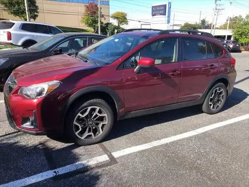 2017 Subaru Crosstrek Premium AWD photo