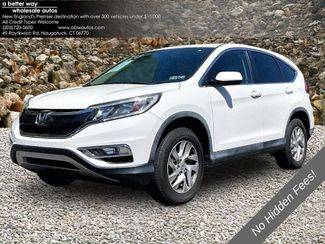 2016 Honda CR-V EX AWD photo