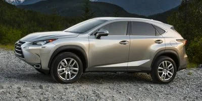 2017 Lexus NX NX Turbo AWD photo