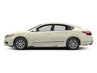 2017 Nissan Altima 2.5 S FWD photo