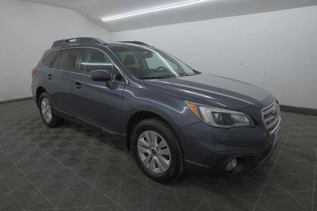 2015 Subaru Outback 2.5i Premium AWD photo