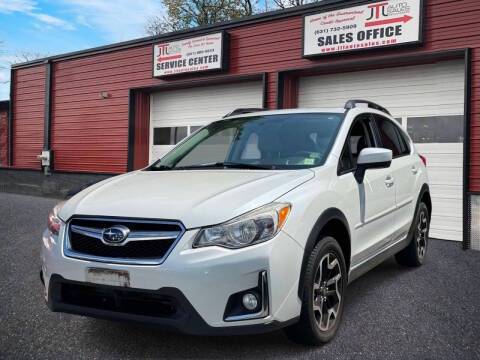 2017 Subaru Crosstrek Premium AWD photo