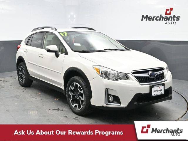 2017 Subaru Crosstrek Limited AWD photo