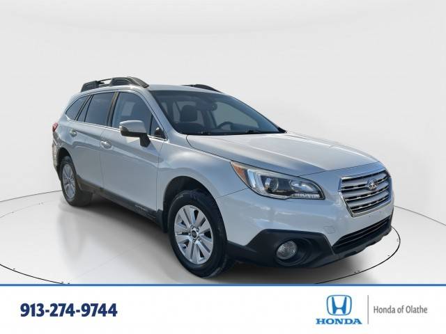 2017 Subaru Outback Premium AWD photo