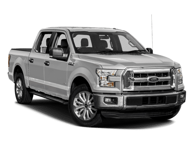 2016 Ford F-150 XLT 4WD photo