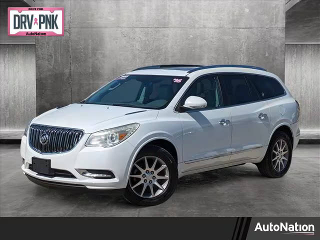 2016 Buick Enclave Leather FWD photo