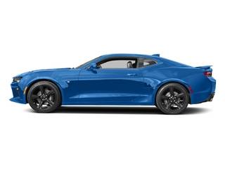 2017 Chevrolet Camaro 2SS RWD photo