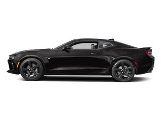 2017 Chevrolet Camaro 2SS RWD photo
