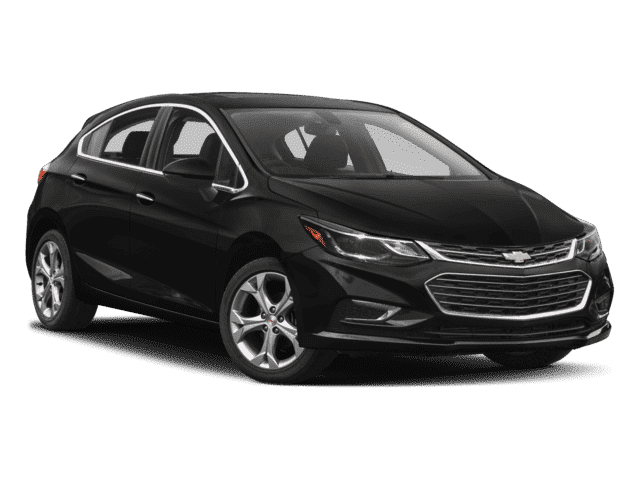 2017 Chevrolet Cruze Premier FWD photo