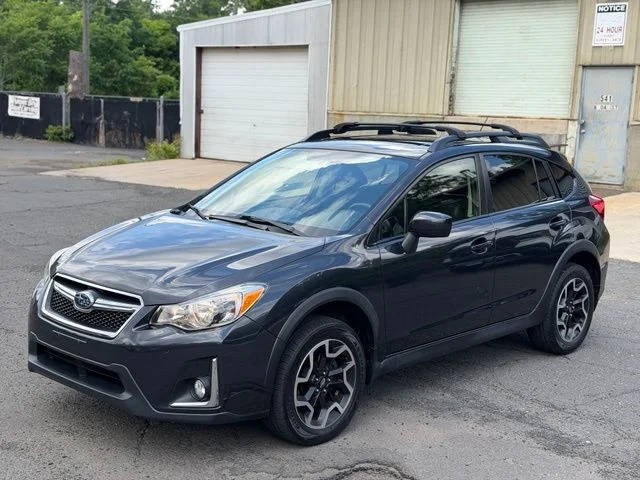 2017 Subaru Crosstrek Premium AWD photo