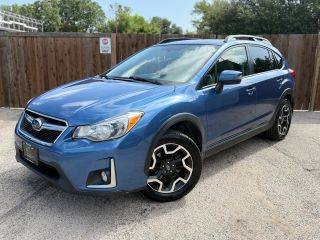 2017 Subaru Crosstrek Limited AWD photo