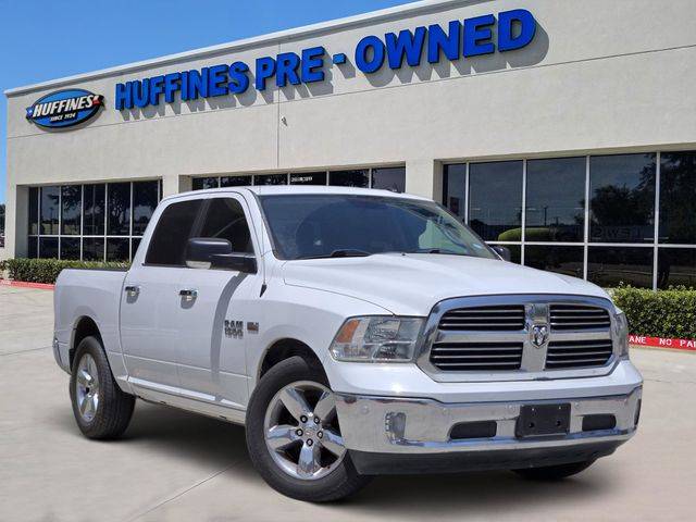 2017 Ram 1500 Lone Star RWD photo