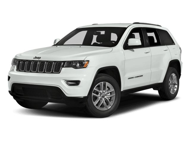 2017 Jeep Grand Cherokee Altitude RWD photo