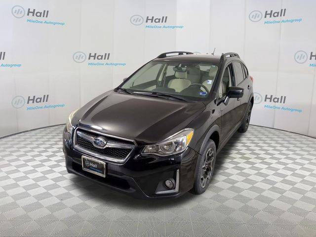 2017 Subaru Crosstrek Premium AWD photo