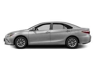 2017 Toyota Camry FWD photo