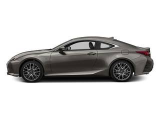 2017 Lexus RC RC 350 F Sport AWD photo