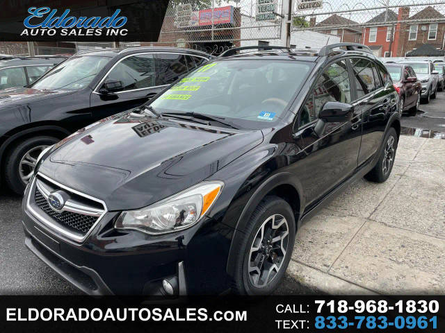 2017 Subaru Crosstrek Premium AWD photo