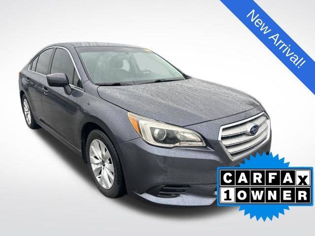 2017 Subaru Legacy Premium AWD photo