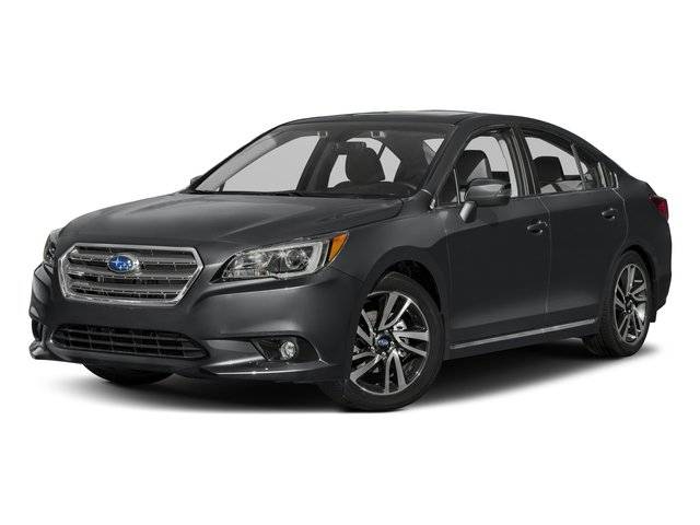 2017 Subaru Legacy Sport AWD photo