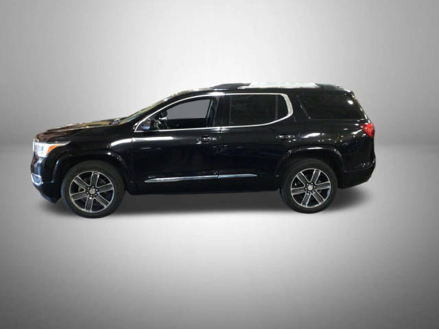 2017 GMC Acadia Denali FWD photo