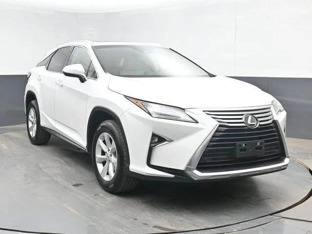 2017 Lexus RX RX 350 FWD photo
