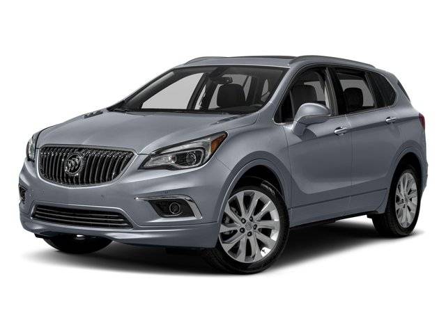 2017 Buick Envision Preferred FWD photo
