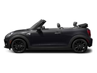 2017 MINI Cooper Convertible Cooper FWD photo