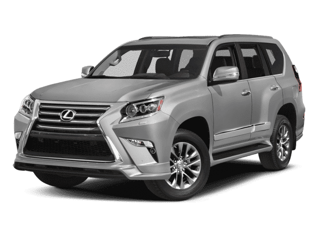 2017 Lexus GX GX 460 Premium 4WD photo