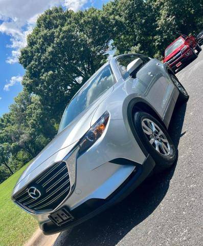 2016 Mazda CX-9 Touring FWD photo