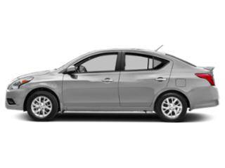 2015 Nissan Versa SV FWD photo