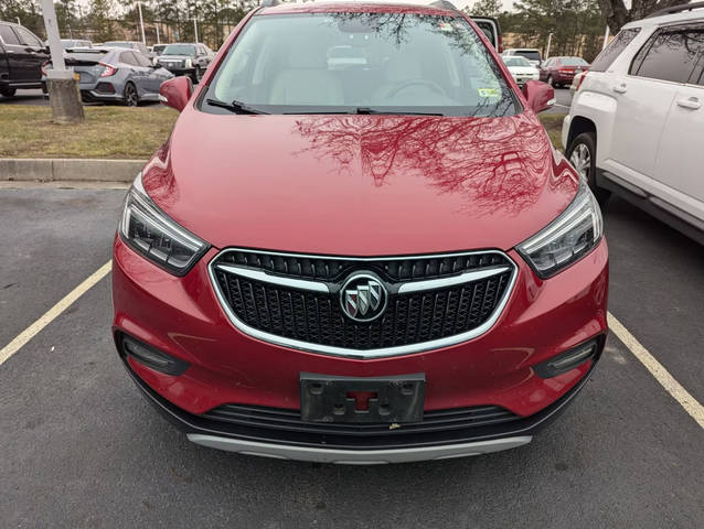 2017 Buick Encore Essence FWD photo