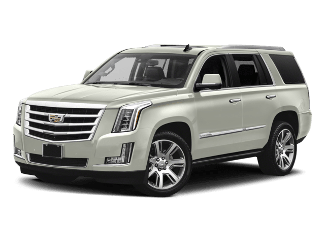 2017 Cadillac Escalade Premium Luxury 4WD photo