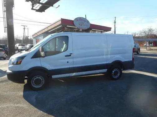 2017 Ford Transit Van  RWD photo