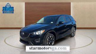 2016 Mazda CX-5 Grand Touring FWD photo