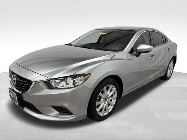 2015 Mazda 6 i Sport FWD photo