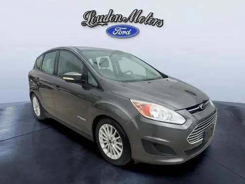 2016 Ford C-Max SE FWD photo