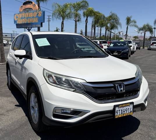 2016 Honda CR-V EX FWD photo