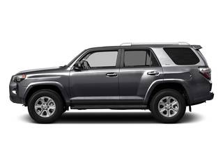 2016 Toyota 4Runner SR5 4WD photo